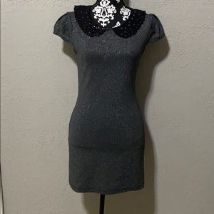 Bebop dress